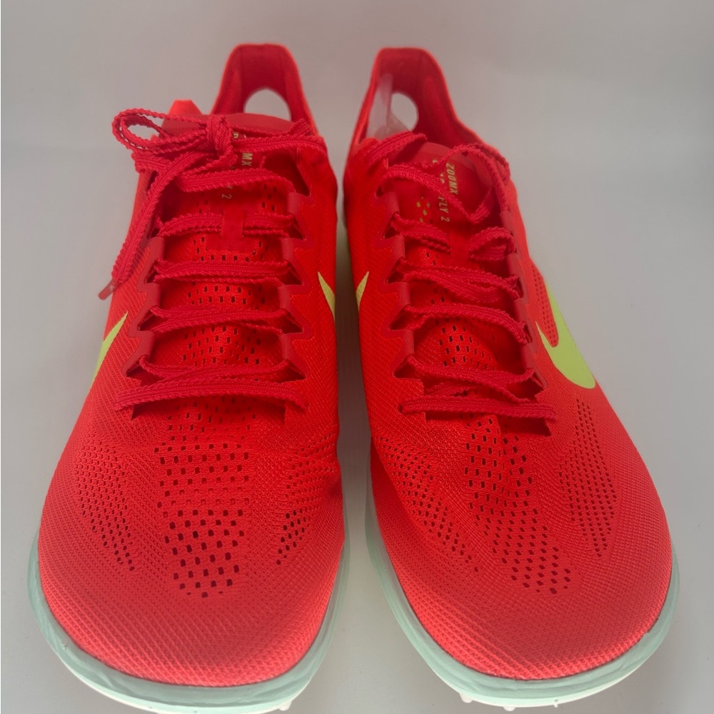 New Nike ZoomX Dragonfly 2 Size 13 Us Men’s Track/Field Shoes Style FD8413-600 - Picture 4 of 10